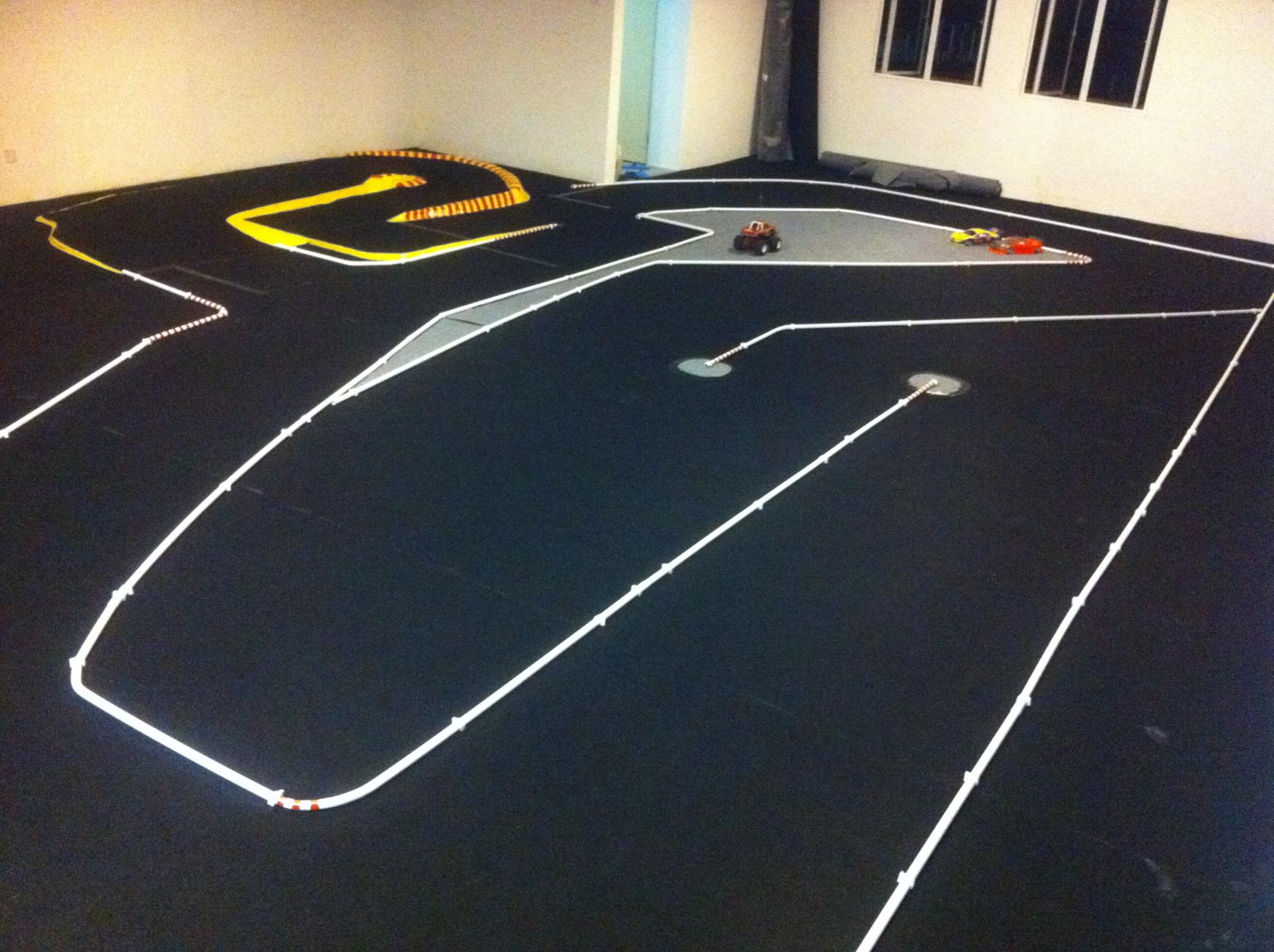 RC DRIFT TRACK....IPOH R/C Tech Forums